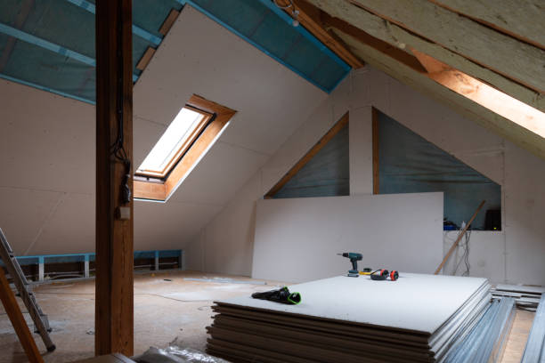 Best Insulation for Specific Applications in Alliance, NE