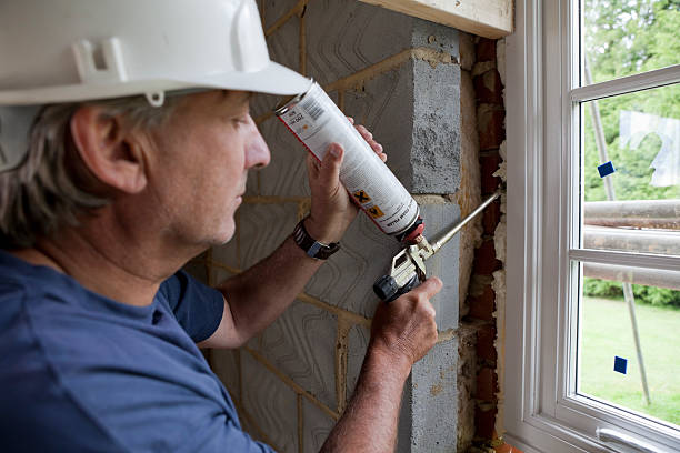 Best Insulation for Specific Applications in Alliance, NE